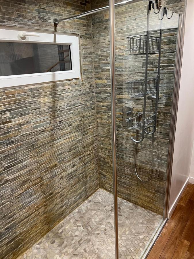 Canal Saint Martin Apartments باريس المظهر الخارجي الصورة