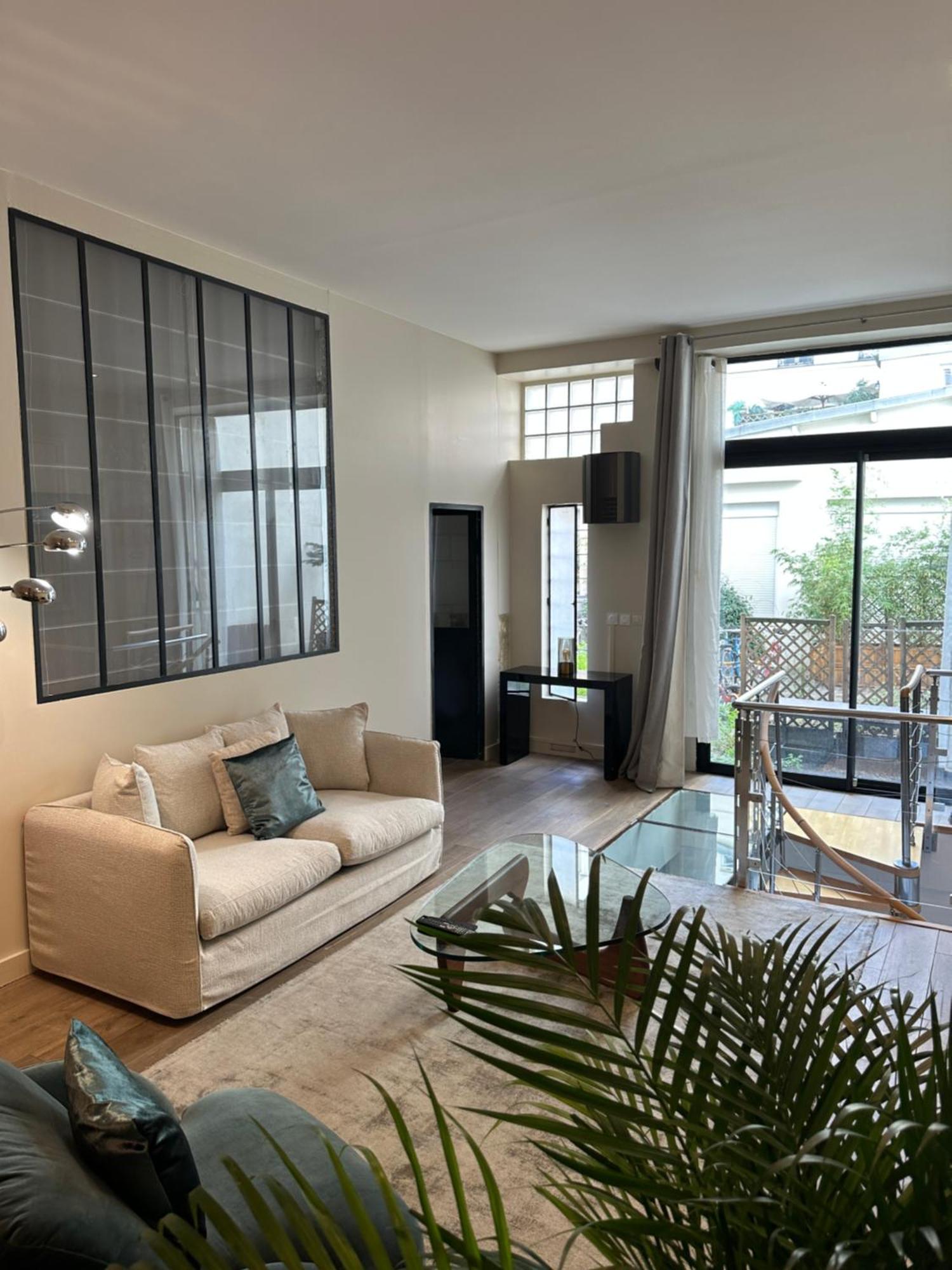 Canal Saint Martin Apartments باريس المظهر الخارجي الصورة